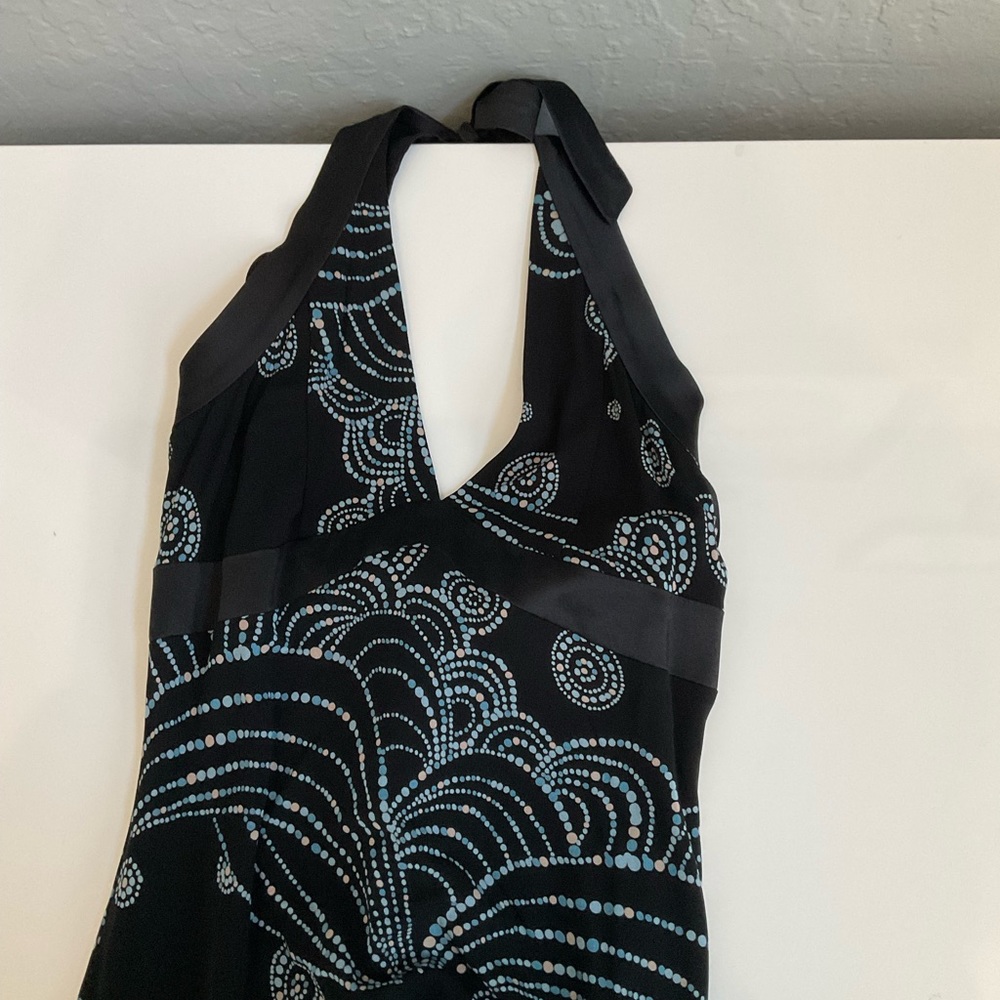 Sexy BEBE mini dress. Size small.